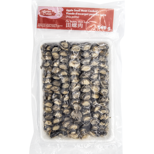 Snail_Apple_Meat_Cooked